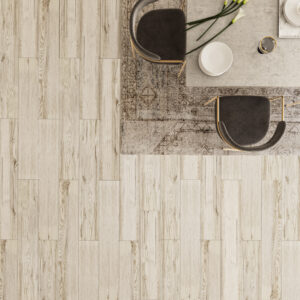 Wood Nordic mat