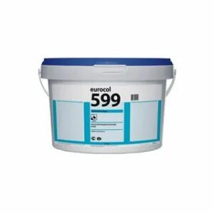 599 Eurosafe Super водно-дисперсионный клей / 10 кг