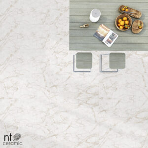 Impero Grey Carving