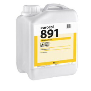 891 Euroclean Basic очиститель для нап.покр./ 10 кг