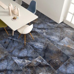 PRIMAVERA BIGIUM BLUE 60X120 СМ