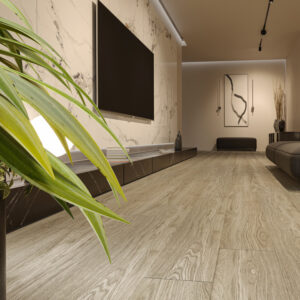 Wood Forest mat