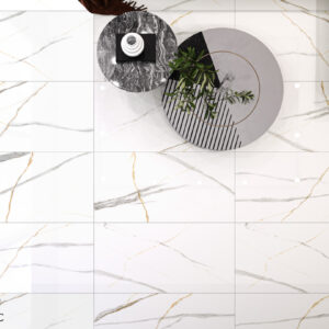 Maritaca Statuario Ultra White
