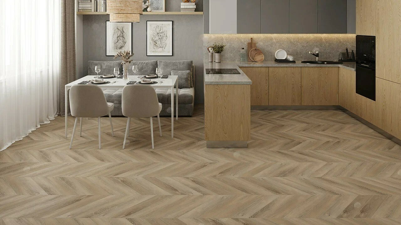 Дуб Синистра ECO 18-6