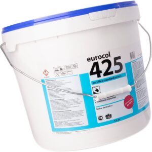 425 Euroflex Standard водно-дисперсионный клей / 20 кг
