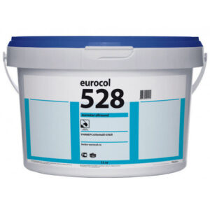 528 Eurostar allround Универсальный клей / 20 кг