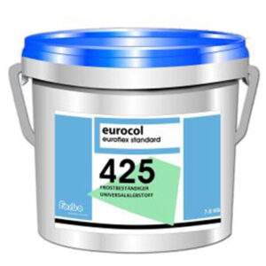 425 Euroflex Standard водно-дисперсионный клей / 13 кг