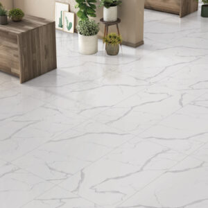 Statuario Ultra White