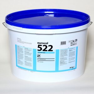 522 Eurosafe Star Tack водно-дисперсионный клей / 13 кг