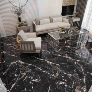 NTT99529P Black Lamos High Gloss 600х1200