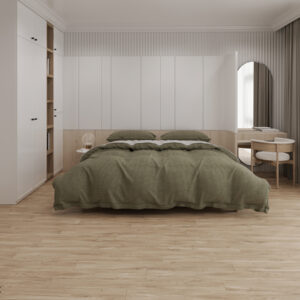 Wood Soho Brown