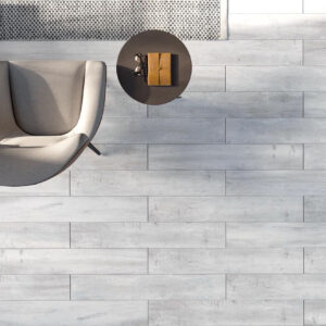 Wood Smoke mat