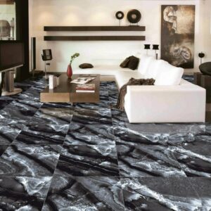 PRIMAVERA BLACK MODULO