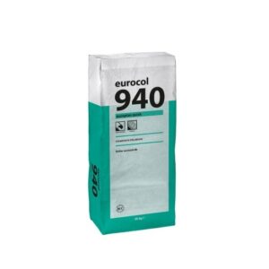 940 Europlan Quick смесь сухая напольная /25 кг