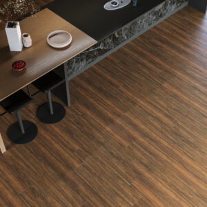 Wood Brown mat